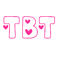 Tbt Sticker