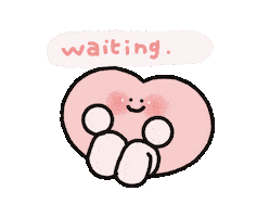 Jeoyu Sticker