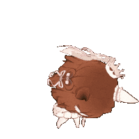 Umamusume Uma Sticker