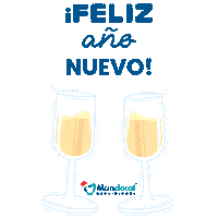 Happy Drink Sticker by Mundoral