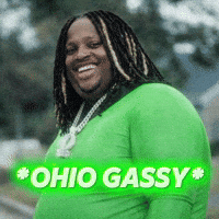 King Von GIF