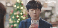 Shocked Korean Drama GIF by Viki