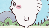 Hungry Feed Me GIF