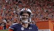 College Football GIF by SEC Network