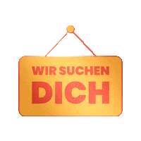 Travel Hiring Sticker by IdeenGut