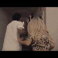 Thebride love amor wedding reality GIF