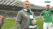 Scottish Football Sport GIF by Celtic Football Club