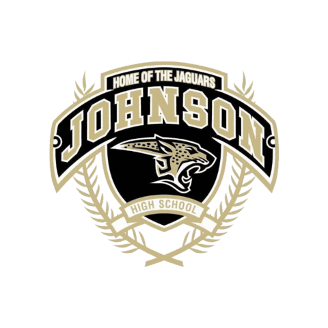 Moe Jaguars Sticker by JohnsonHSBand