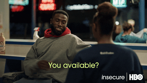 oh no dancing GIF by Insecure on HBO