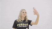 Horizon League Softball GIF by Purdue Fort Wayne Athletics