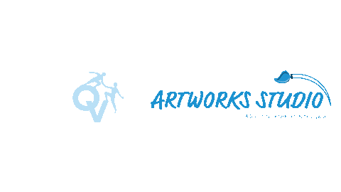 Online Store Paint Sticker by Opportunity Village