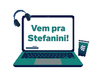 stefaninibrasil tech tecnologia devs programador Sticker