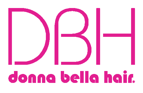 Salon Db Sticker by Donna Bella Hair