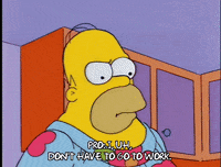 homer simpson GIF