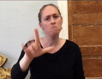 Asl No GIF