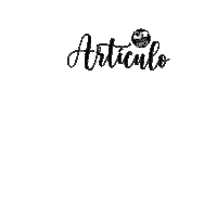 Nuevo Articulo Sticker by TShirt Depot