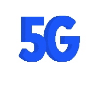 ubiwhere tech technology 5g telecom Sticker
