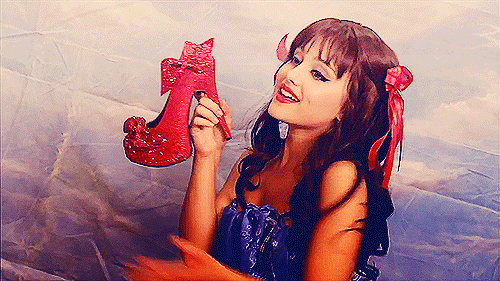 shoes love GIF