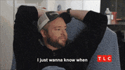 90 Day Fiance Mike GIF by TLC