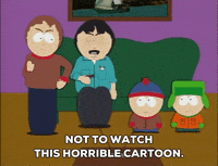GIF by South Park 