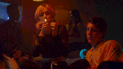 assassination nation anationmovie GIF by NEON