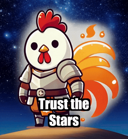 Universe Wisdom GIF by Zorooster