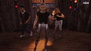 Annie Leblanc Hustling GIF by Nickelodeon