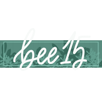 Bee10 Sticker by melodie