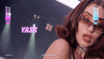 Music Video Dancing GIF by K.I.D