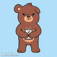 Check Yes GIF by BEARISH