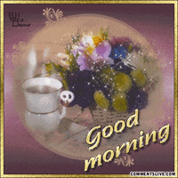 coffee GIF