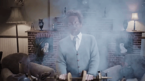 comedy central GIF by Drunk History UK