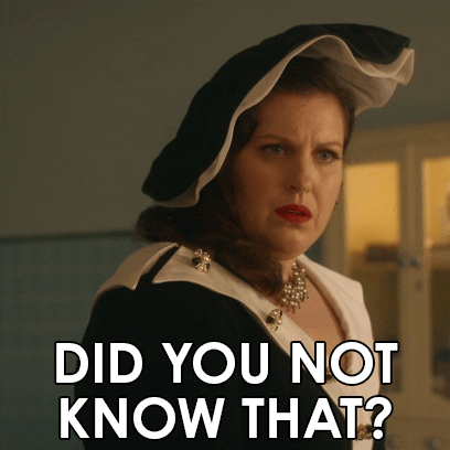 Why Women Kill GIF by Paramount+