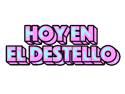 Arcade Cultura Sticker by Bar el Destello