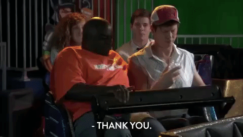 comedy central season 2 episode 5 GIF by Workaholics