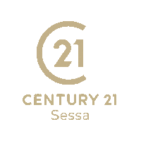 c21sessa casa inmobiliaria century21 century Sticker