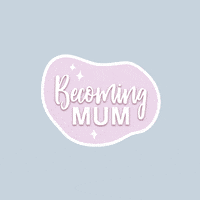 BecomingMum nicolejoy becomingmum becomingmumpodcast nicolejoyinspire GIF