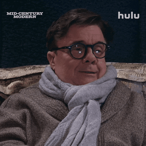 No Way Bunny GIF by HULU