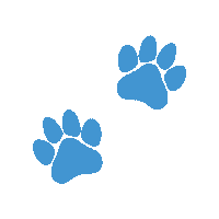 Hulphondnederland bot qr hond qr code Sticker