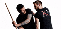XfitGym self defense krav maga kravmaga xfit GIF