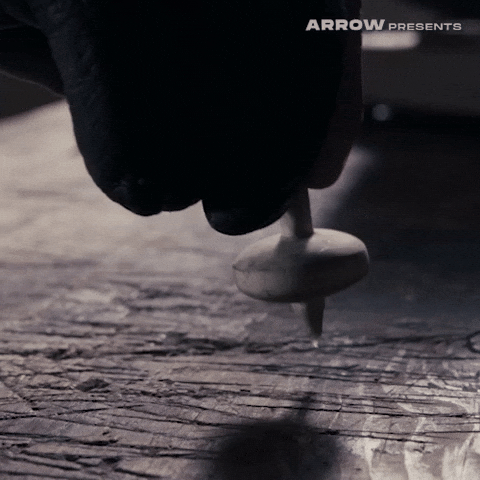 War Film GIF by Arrow Video