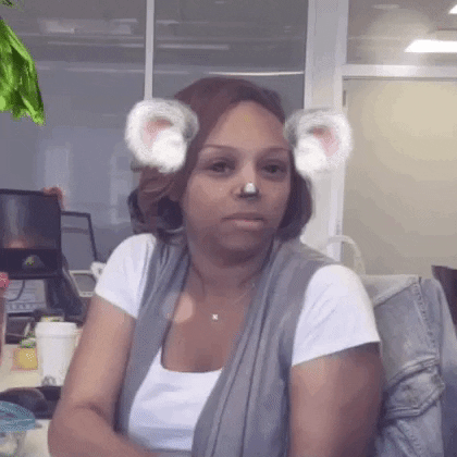 Evans1ko tamika tmoji t-moji GIF