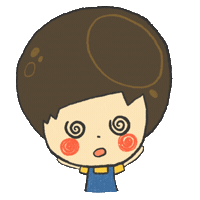 旋轉 Sticker