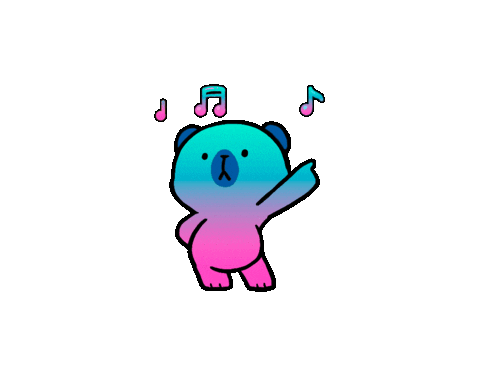 Sticker by WootMag