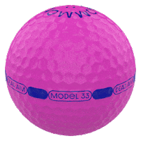 Golfer Golfing Sticker by Uncommon Golf