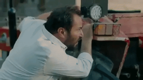 cukur GIF by Show TV
