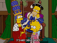 homer simpson GIF