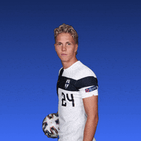 Euro 2020 Sport GIF by UEFA