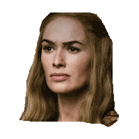 got game of thrones STICKER by imoji