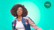girl no GIF by Salon Line